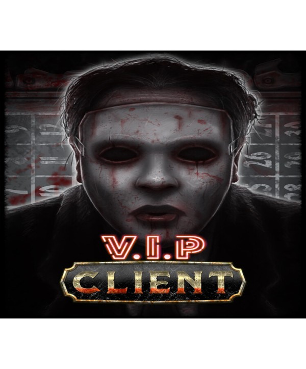 V.I.P Client Steam Key GLOBAL